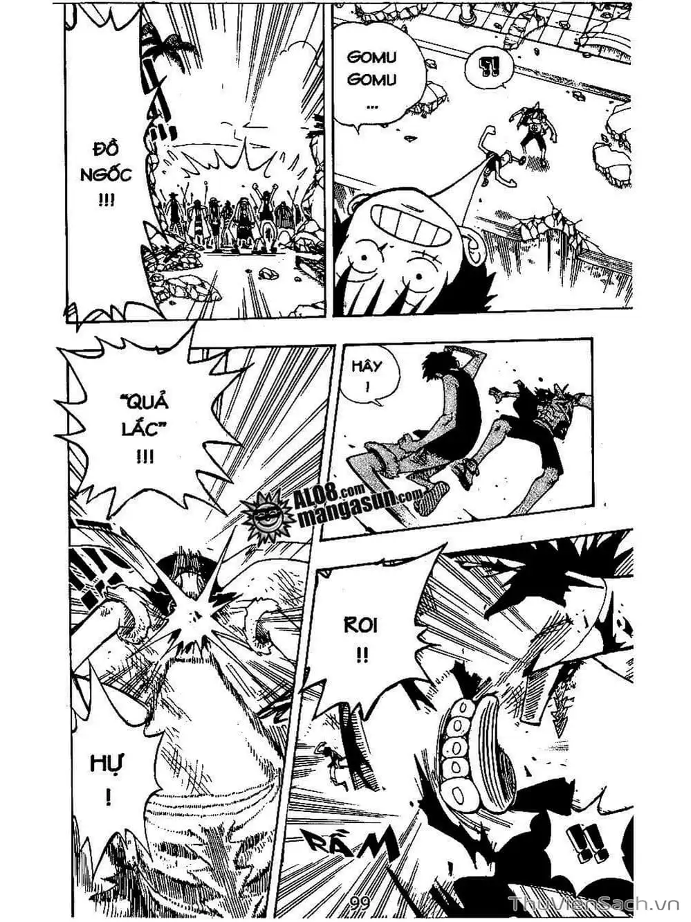Chapter 89 - Image 17
