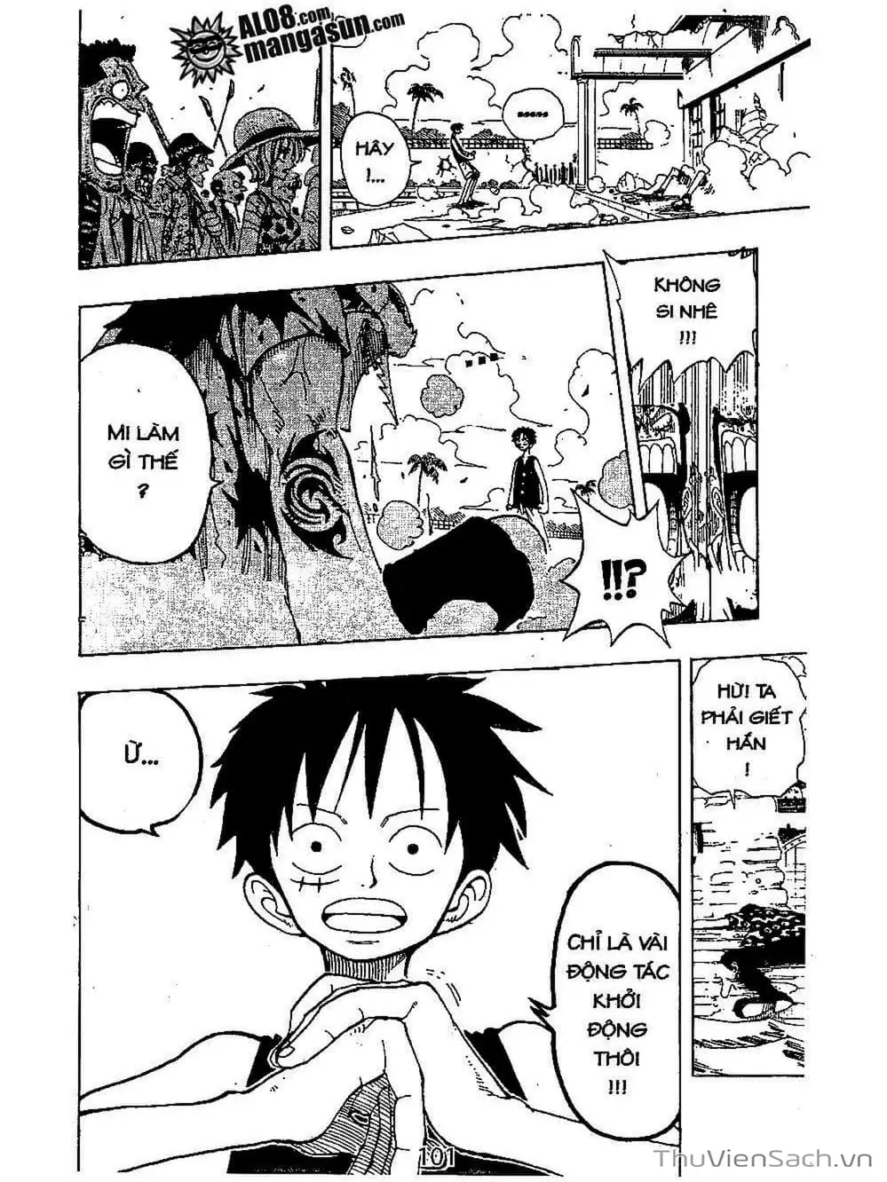 Chapter 89 - Image 19