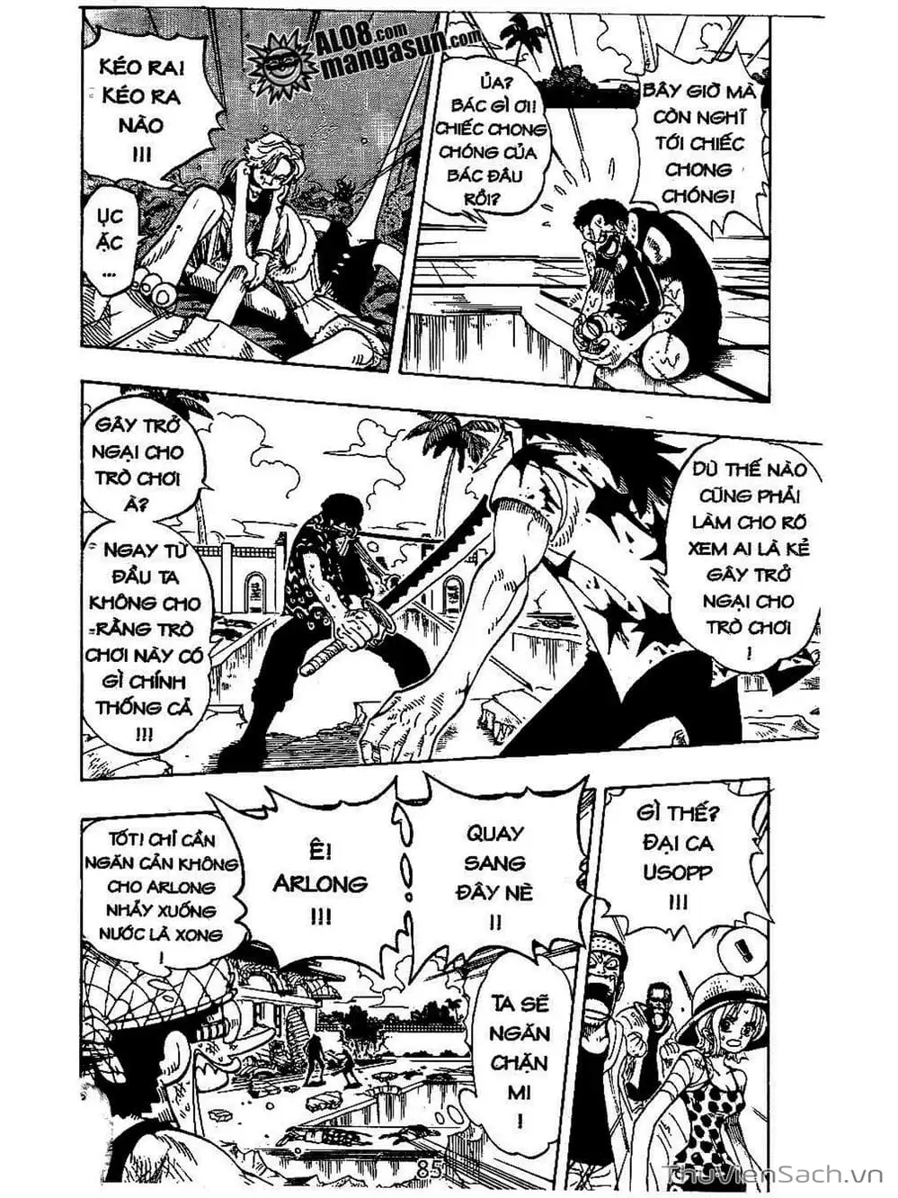 Chapter 89 - Image 3