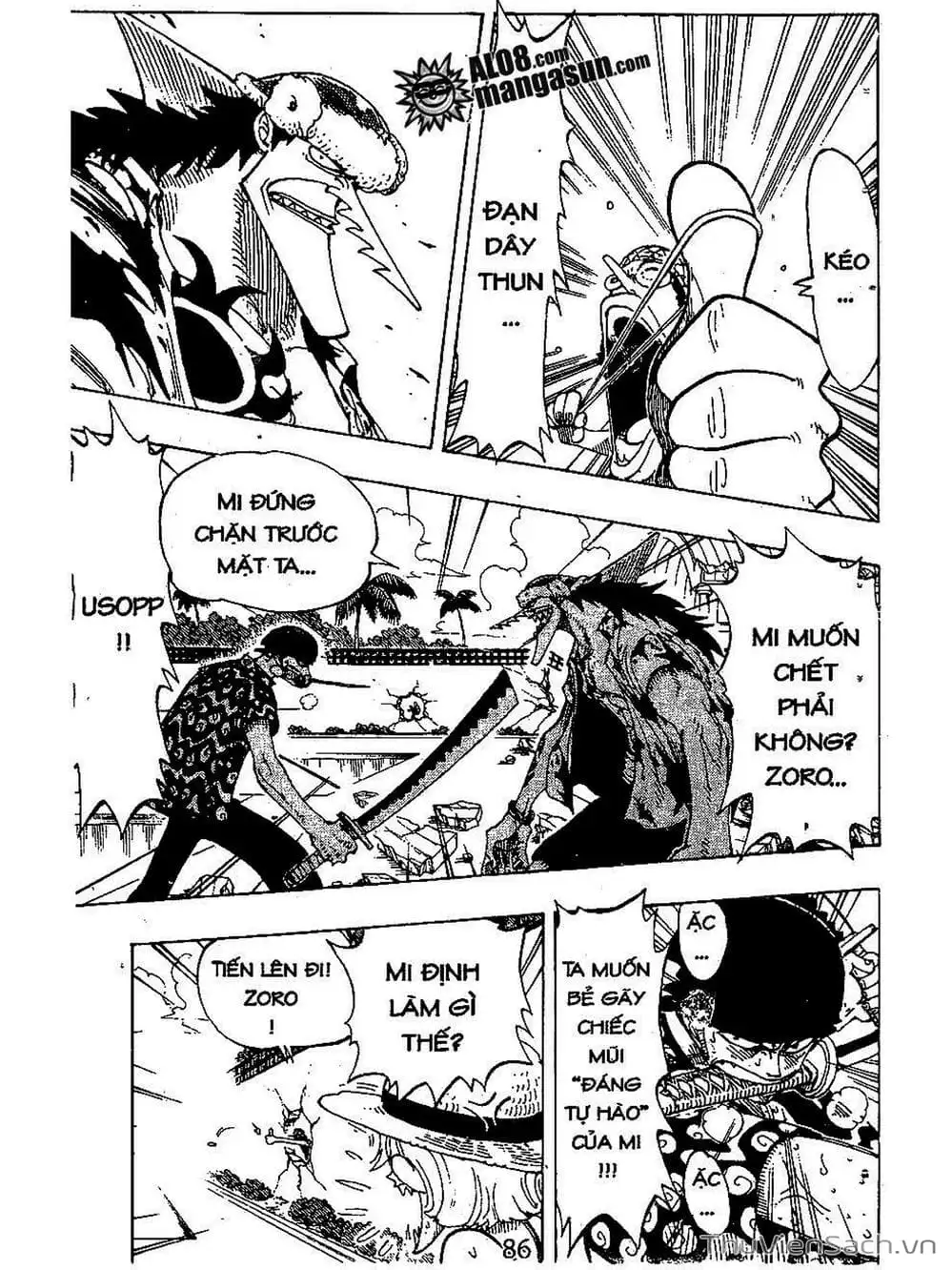 Chapter 89 - Image 4