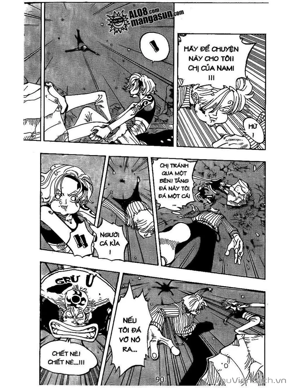 Chapter 89 - Image 8
