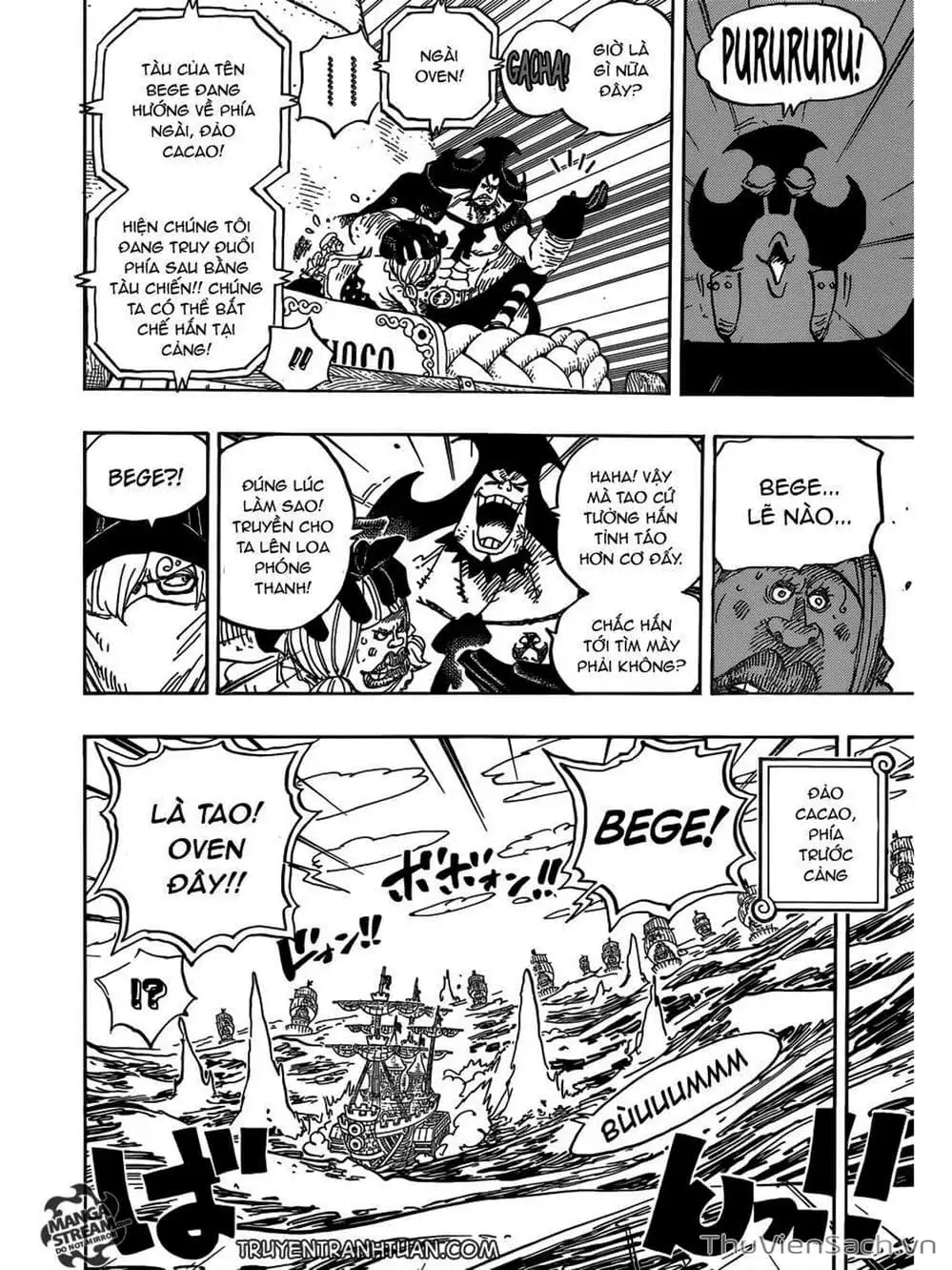 Chapter 887 - Image 11