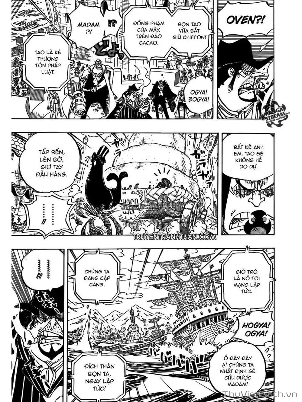 Chapter 887 - Image 12