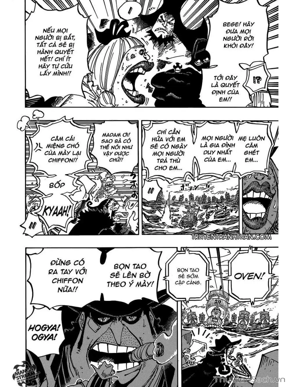 Chapter 887 - Image 13