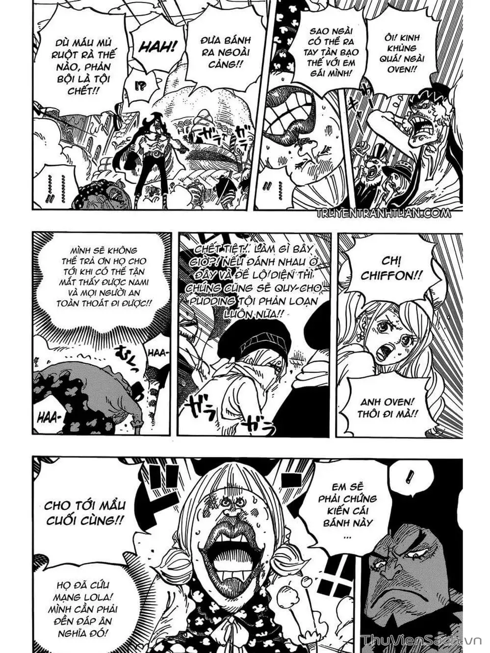 Chapter 887 - Image 5