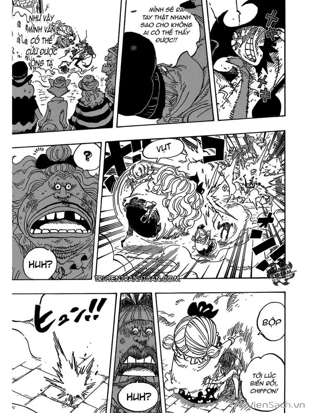 Chapter 887 - Image 8