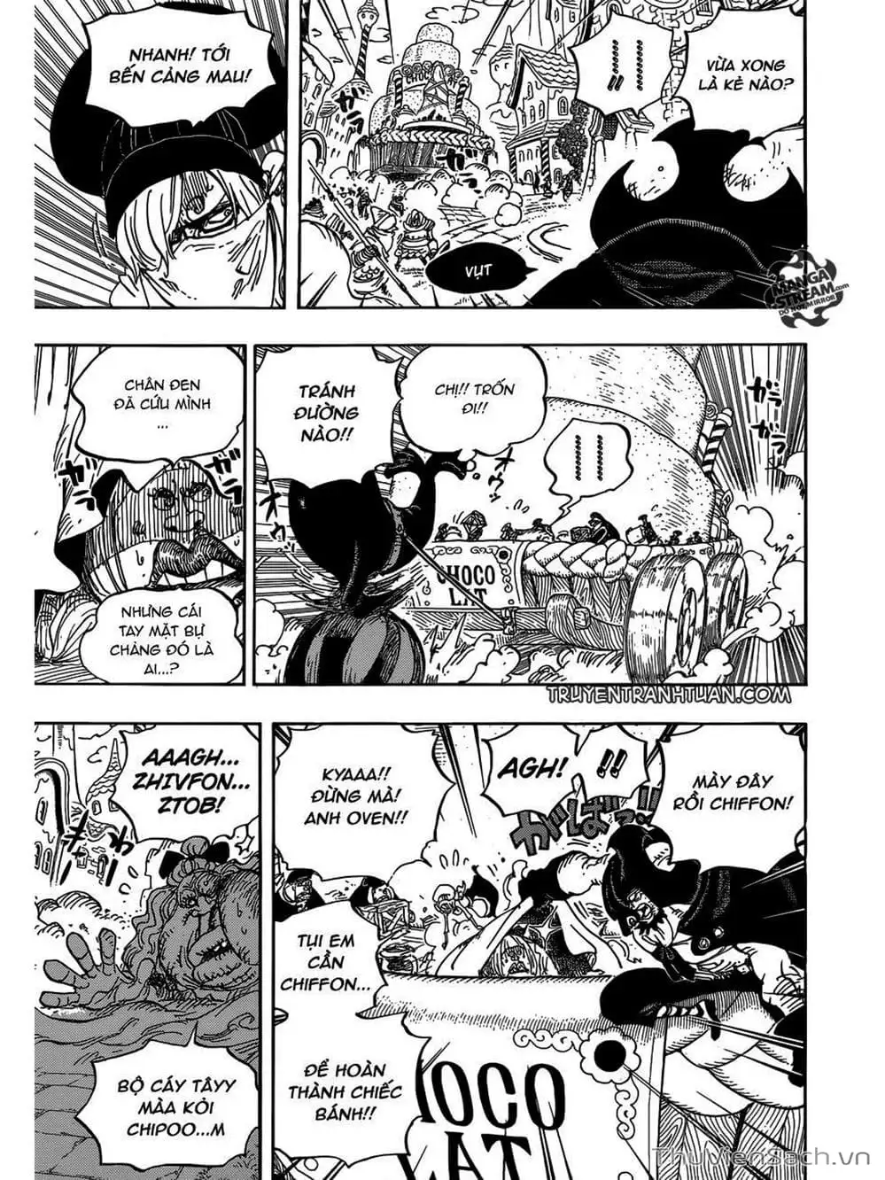 Chapter 887 - Image 10