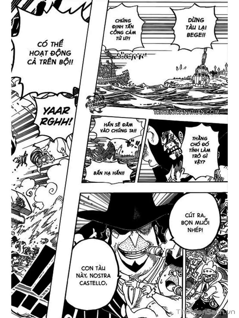 Chapter 888 - Image 4