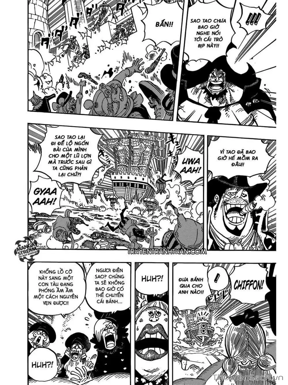 Chapter 888 - Image 6