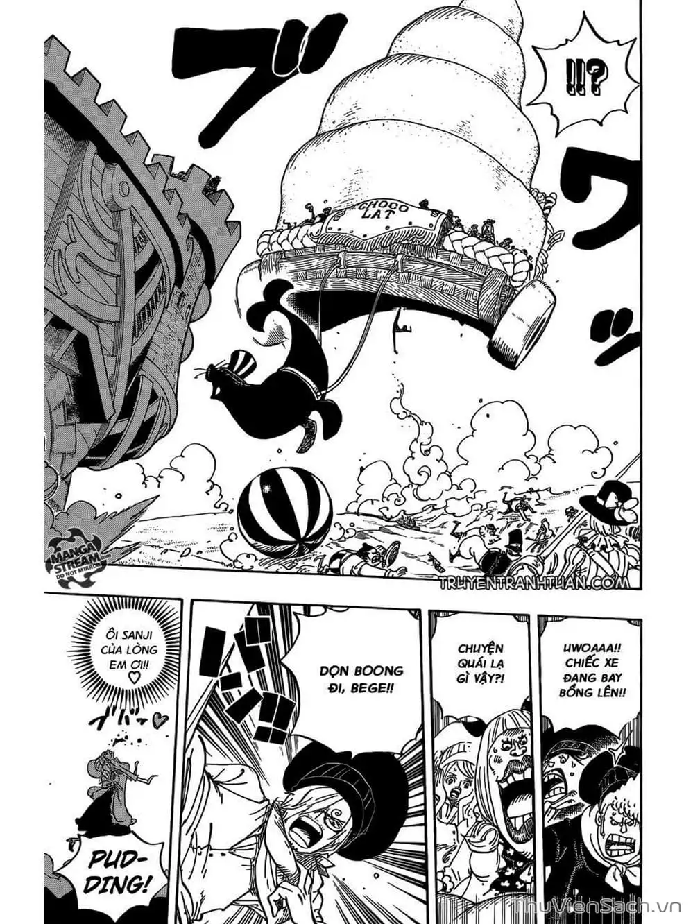 Chapter 888 - Image 7