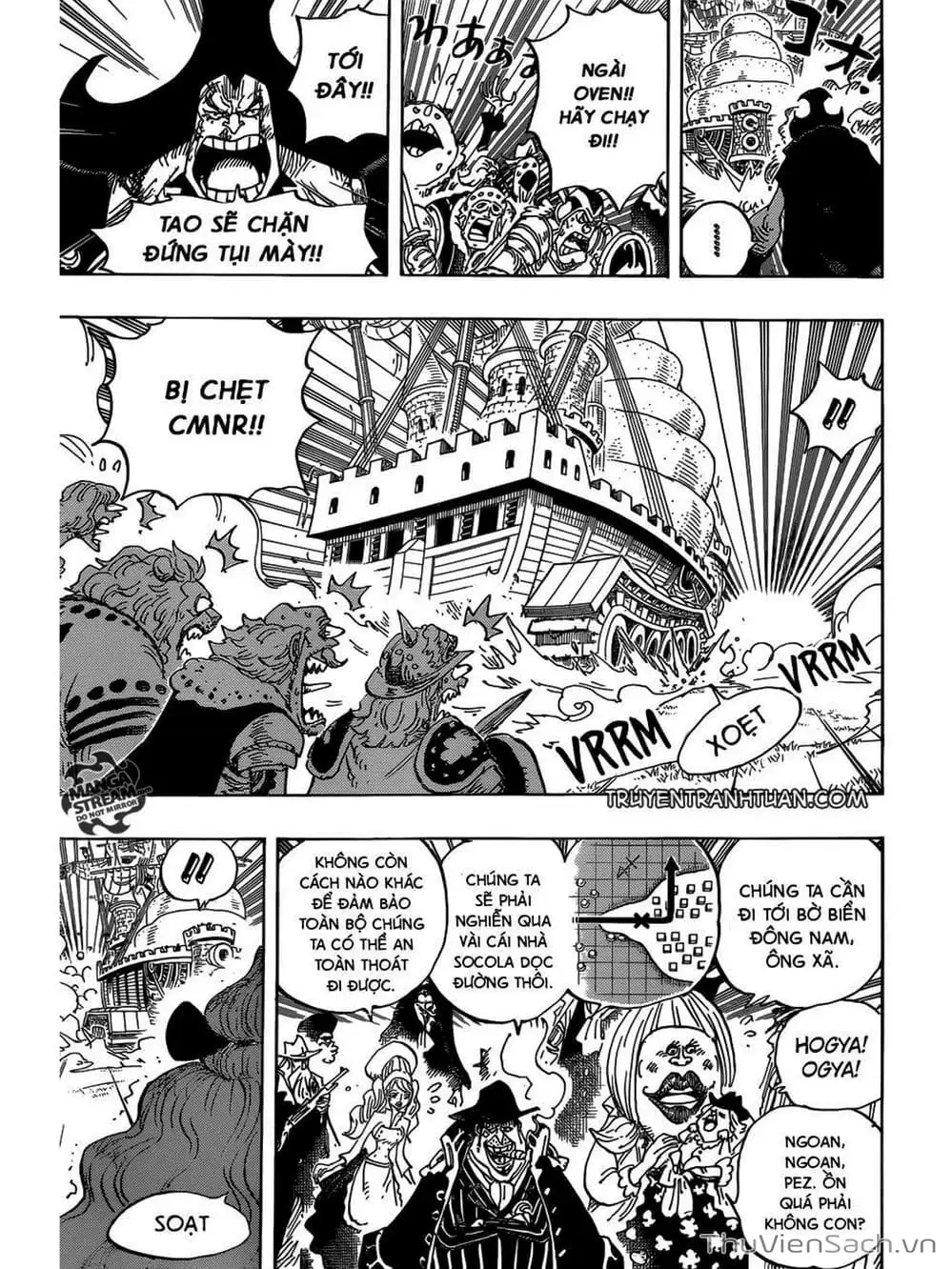 Chapter 888 - Image 9