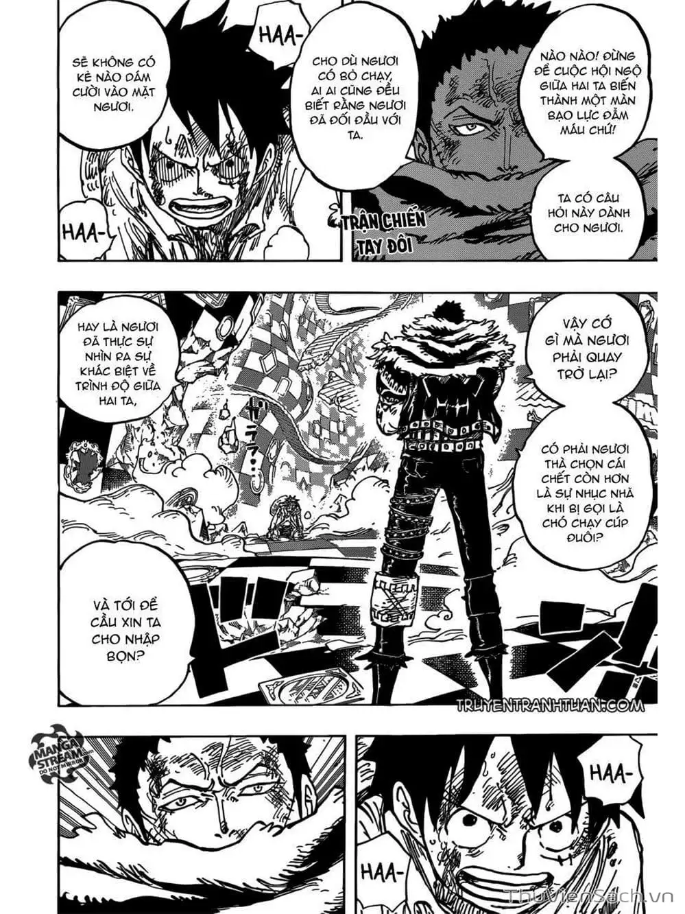 Chapter 889 - Image 2
