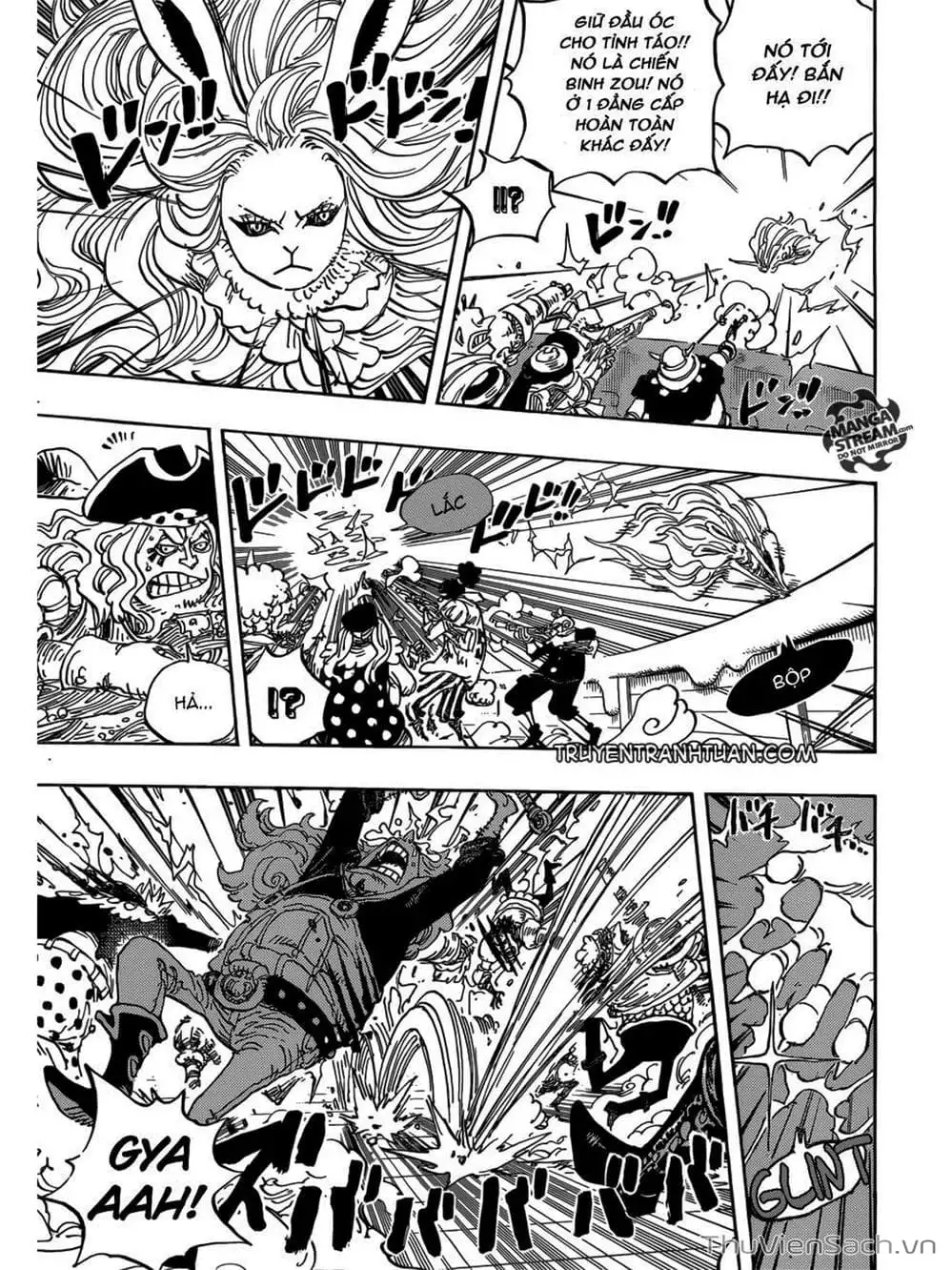 Chapter 889 - Image 15