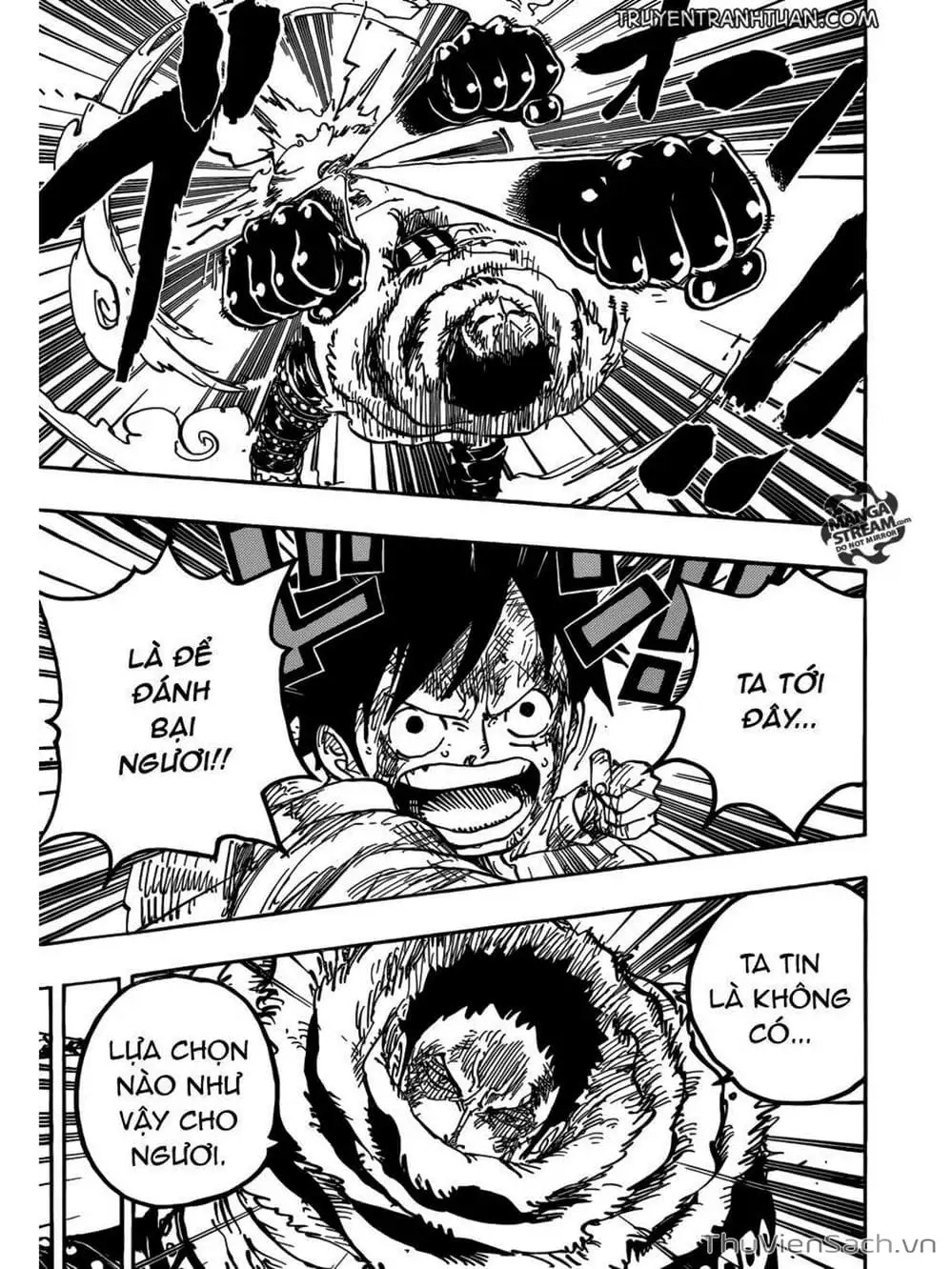 Chapter 889 - Image 3