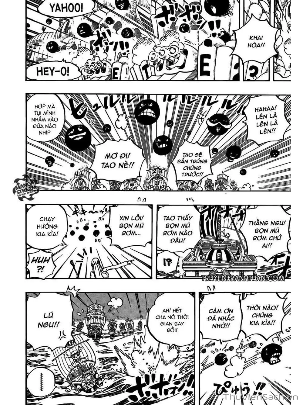 Chapter 889 - Image 4