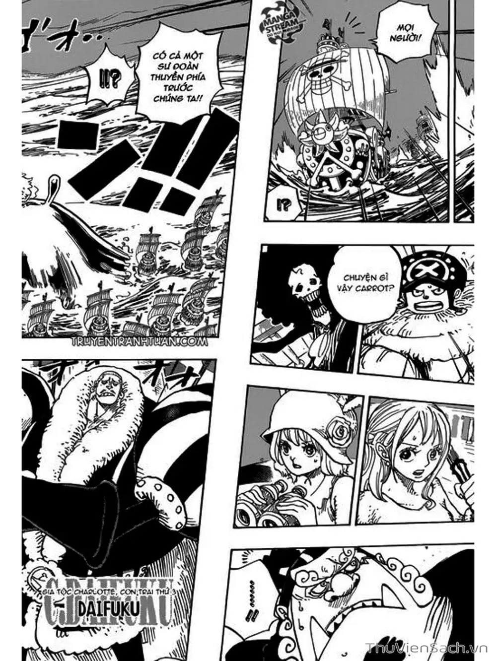 Chapter 889 - Image 6