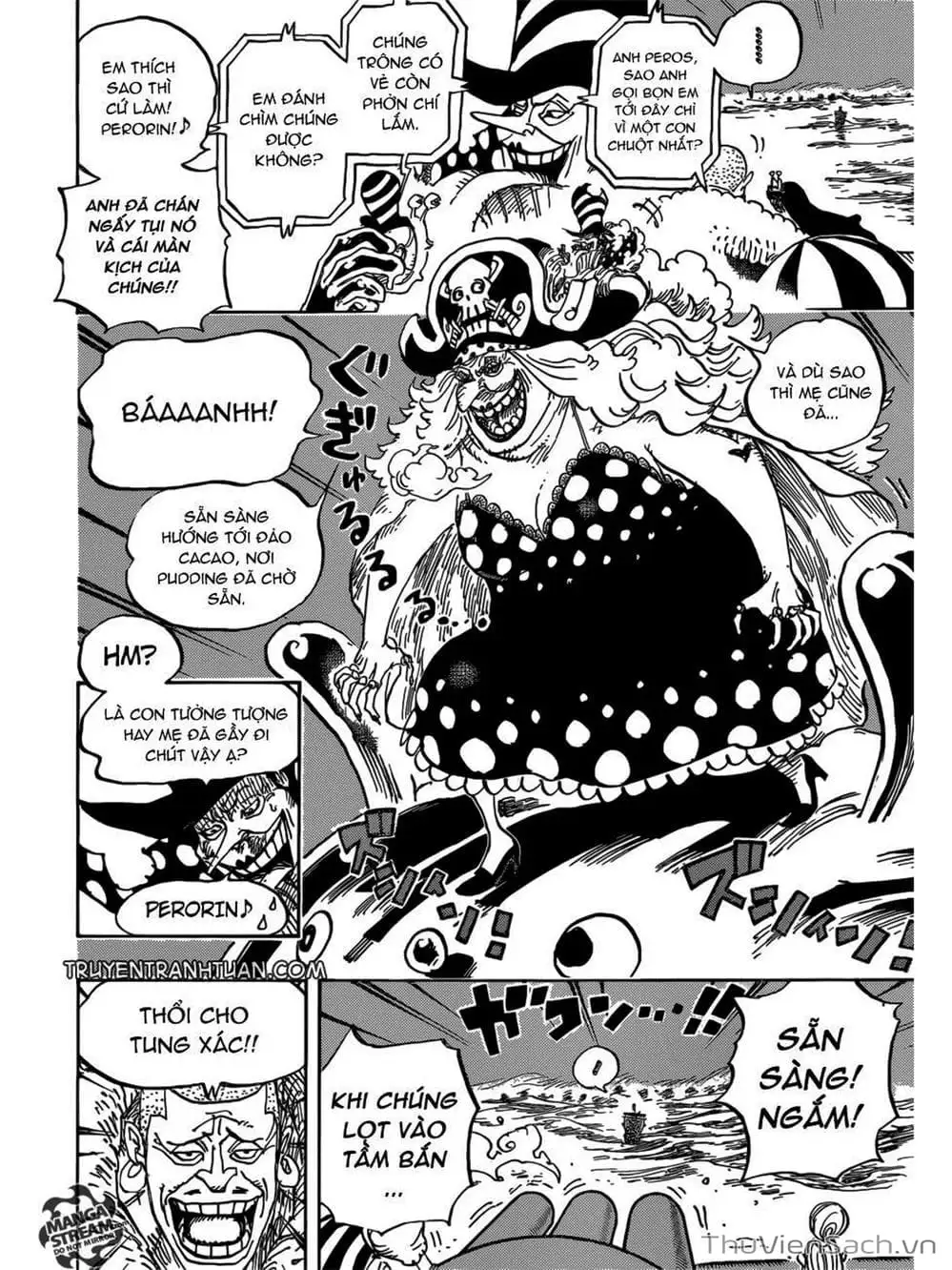 Chapter 889 - Image 8