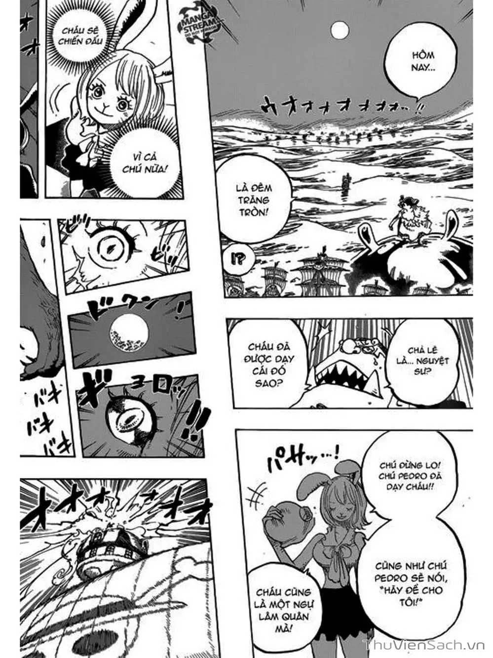 Chapter 889 - Image 10