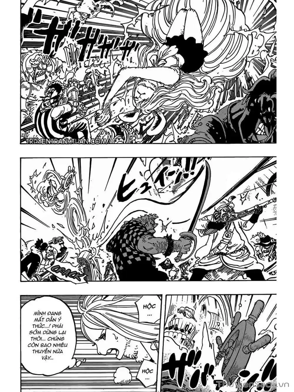Chapter 890 - Image 12