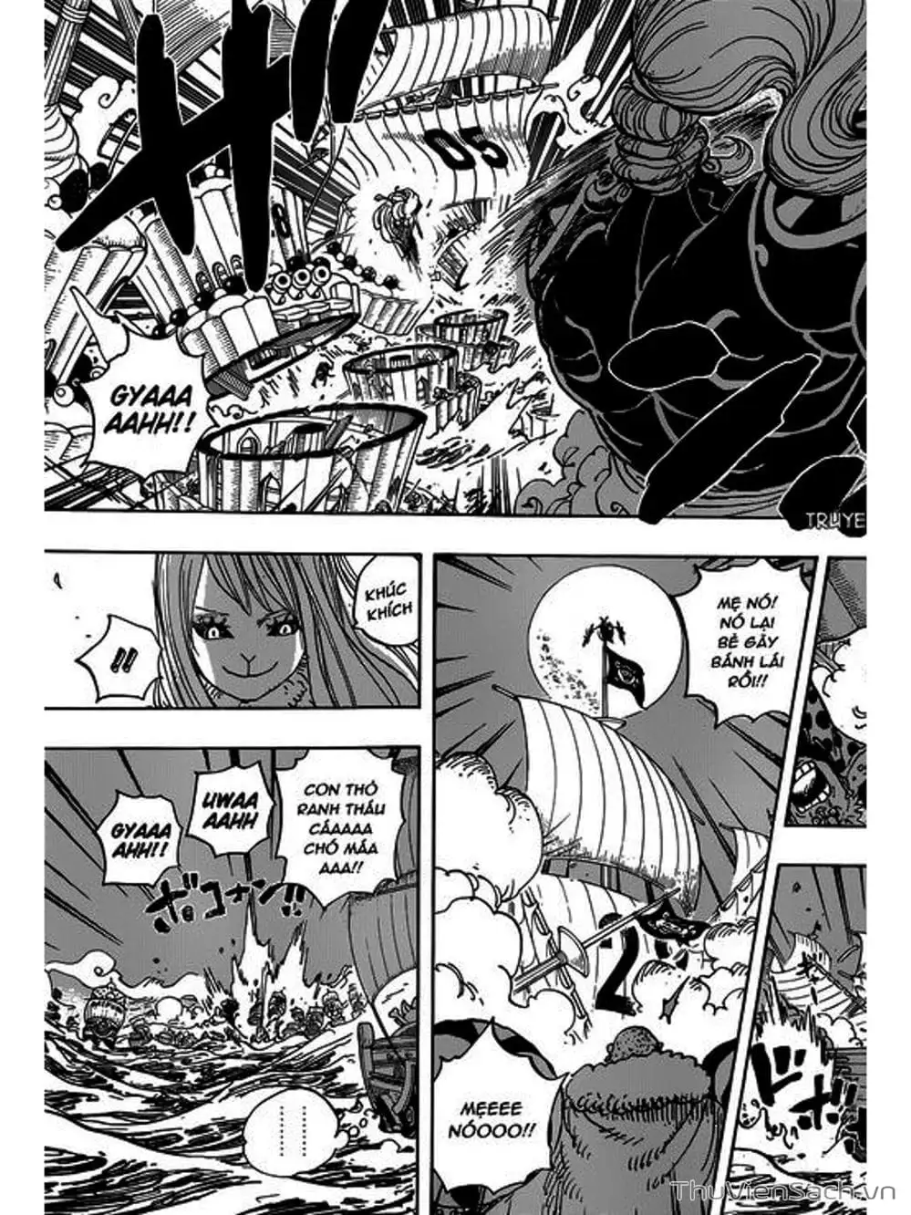 Chapter 890 - Image 3