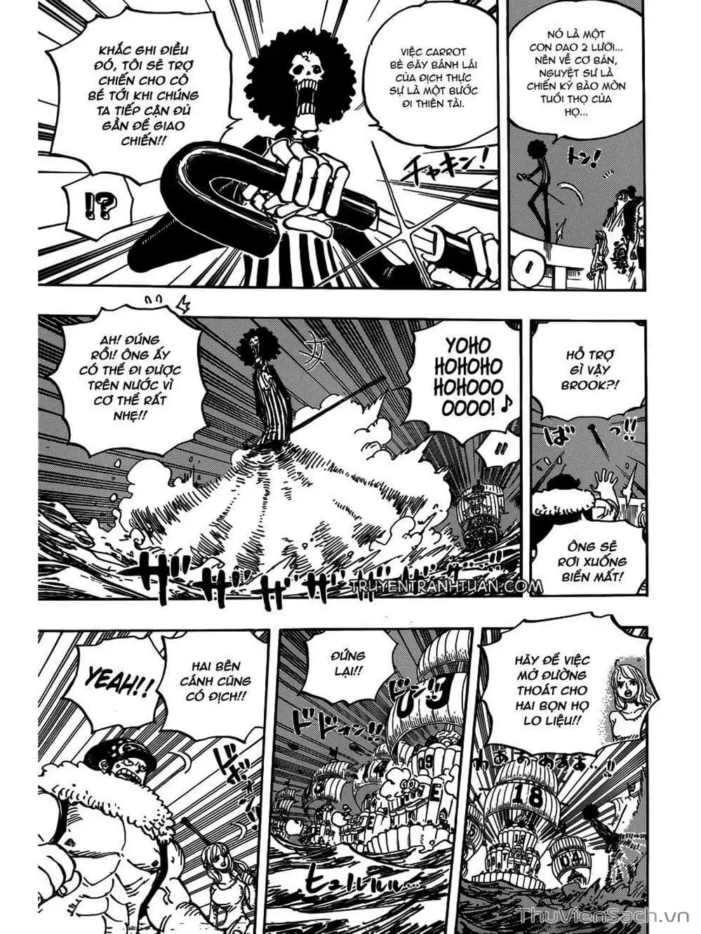 Chapter 890 - Image 5