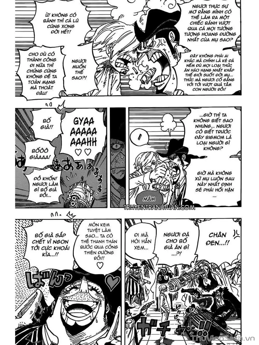 Chapter 890 - Image 9