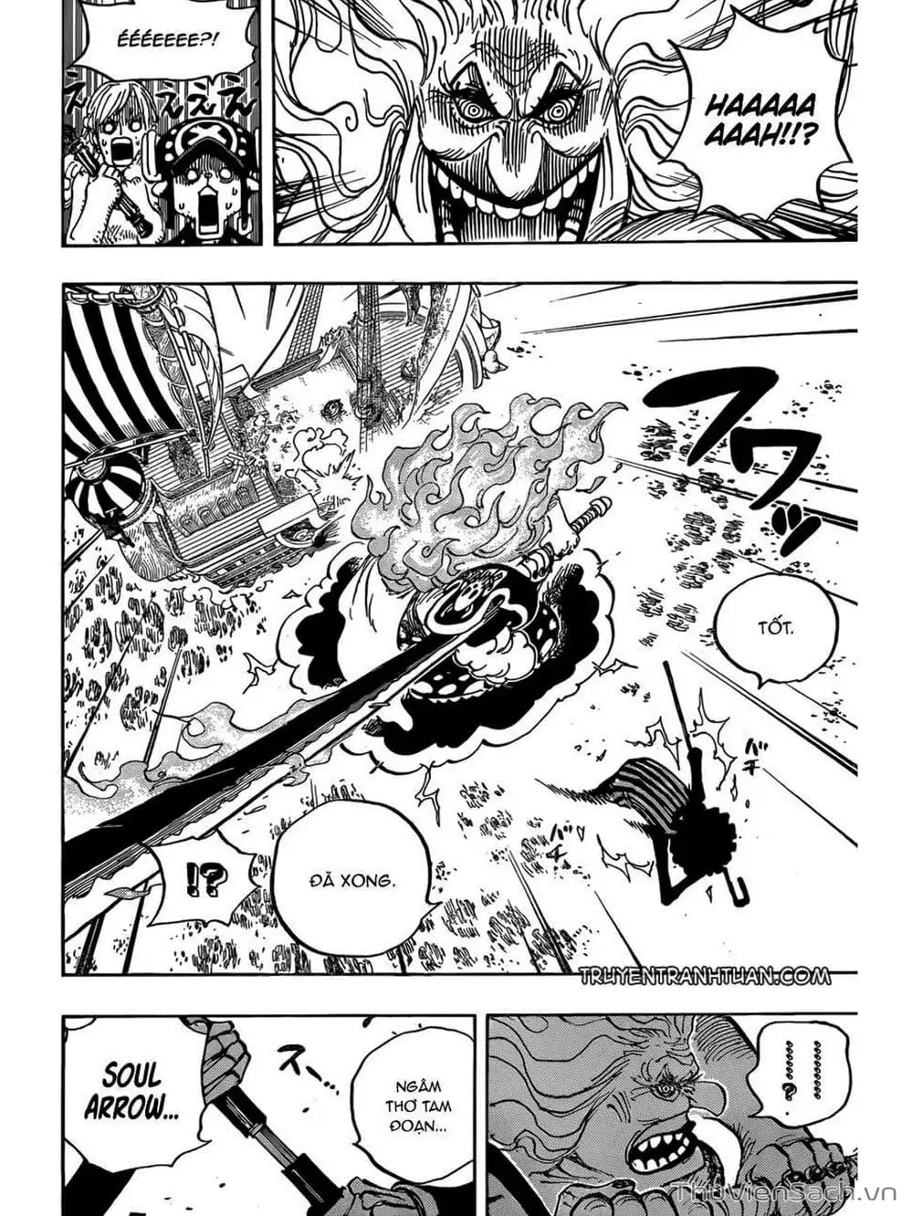 Chapter 891 - Image 15