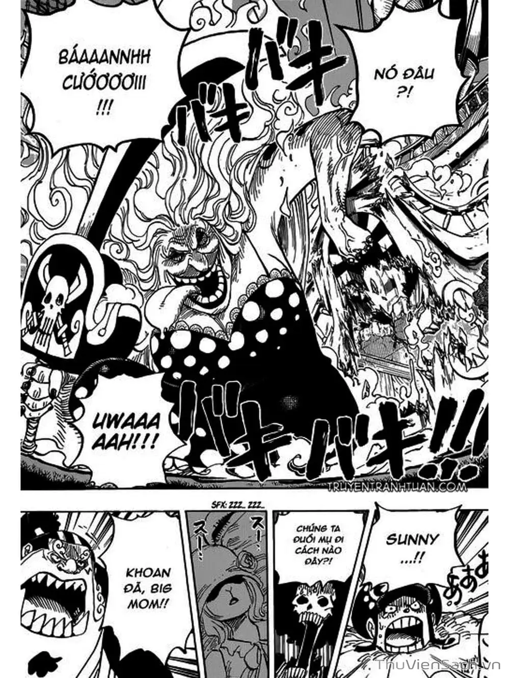 Chapter 891 - Image 3