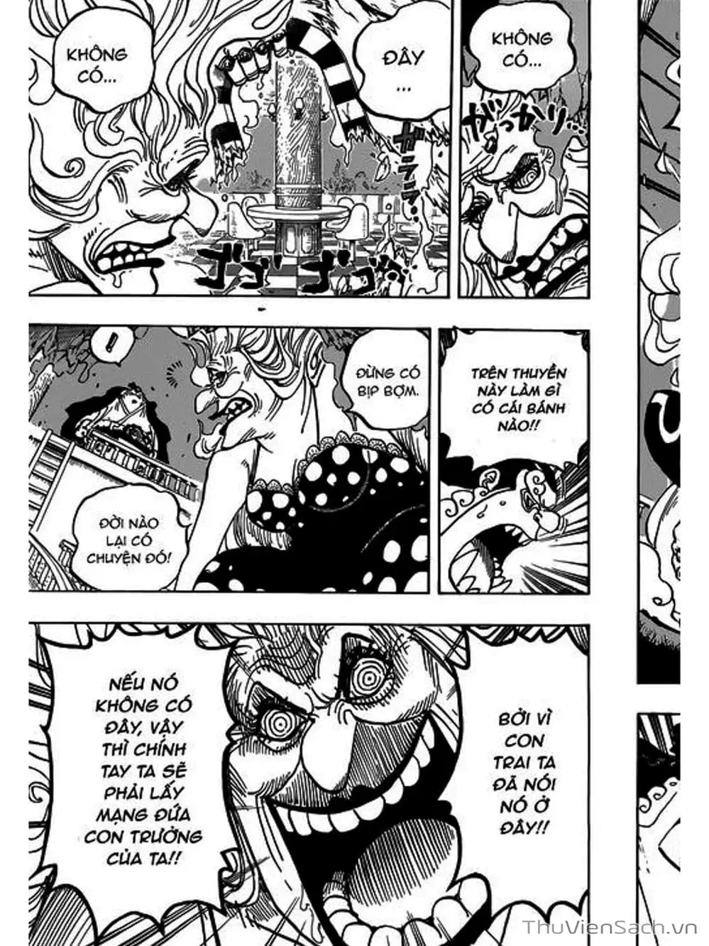 Chapter 891 - Image 4