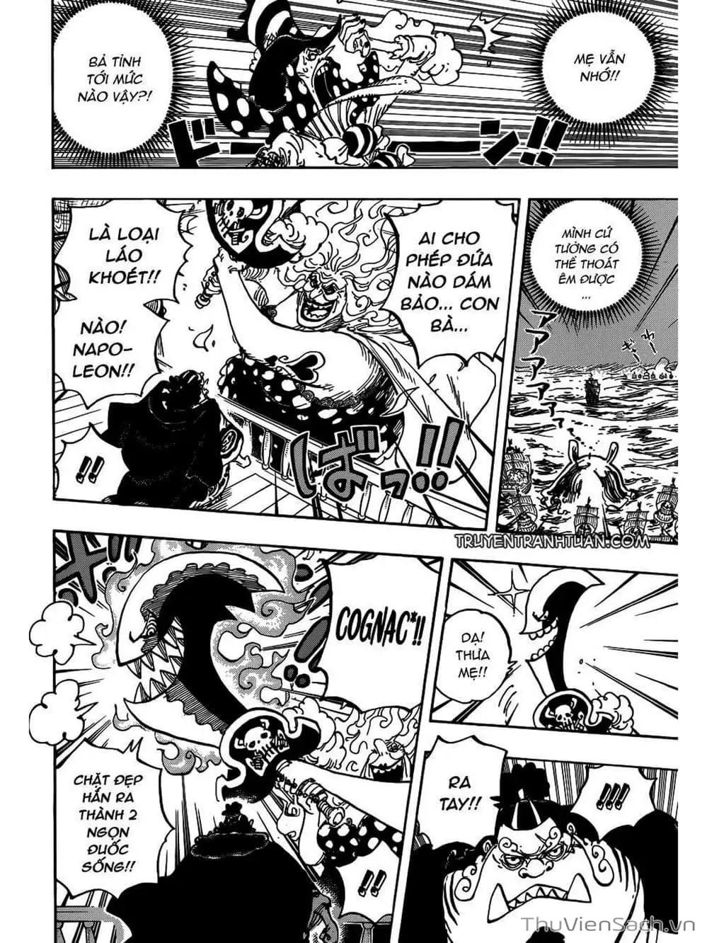 Chapter 891 - Image 5