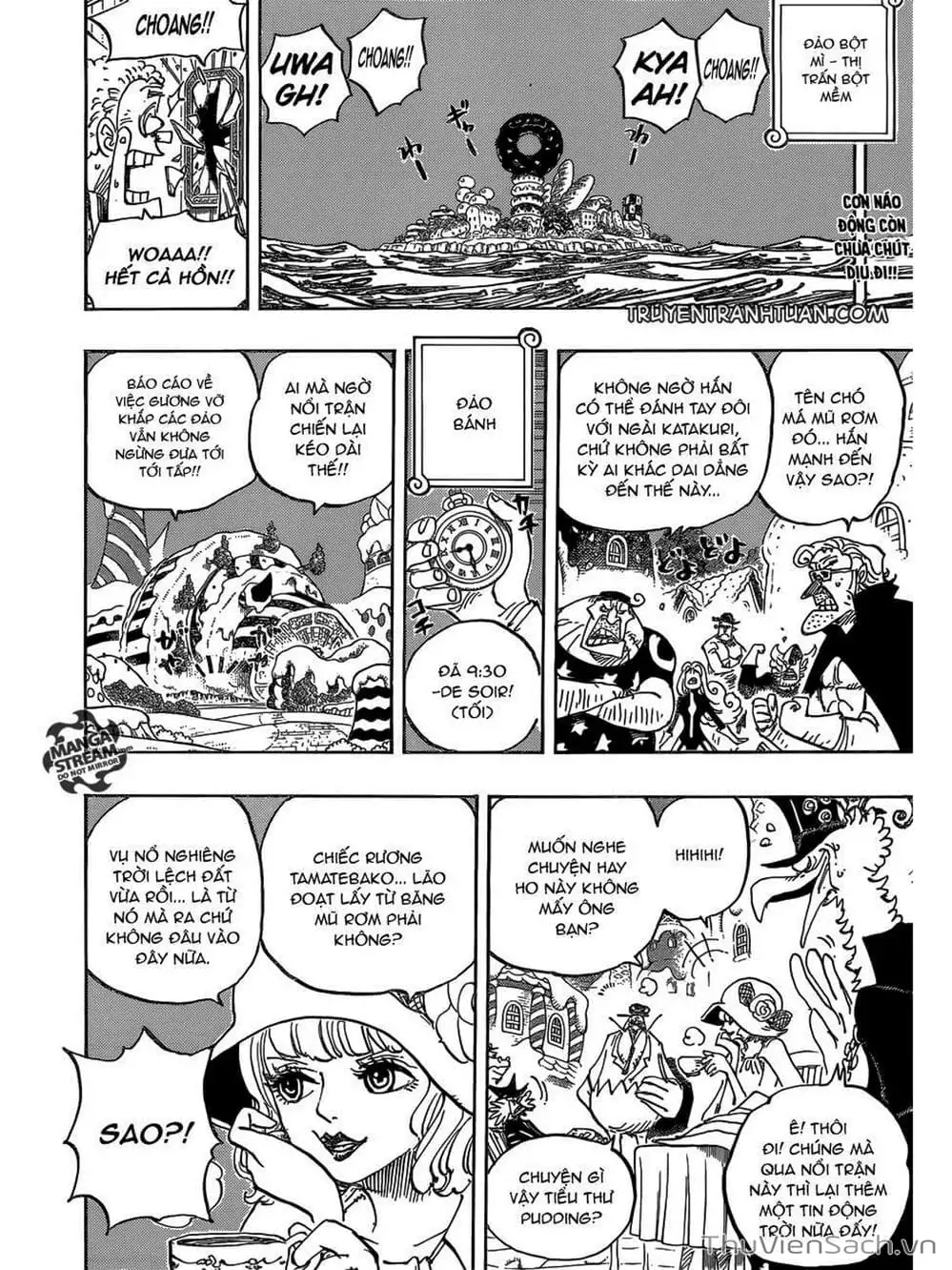 Chapter 892 - Image 2