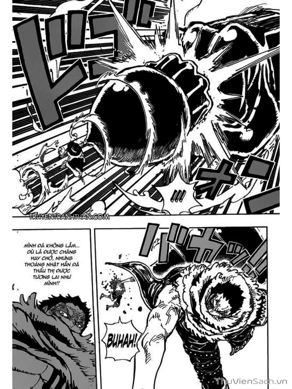 Chapter 892 - Image 11