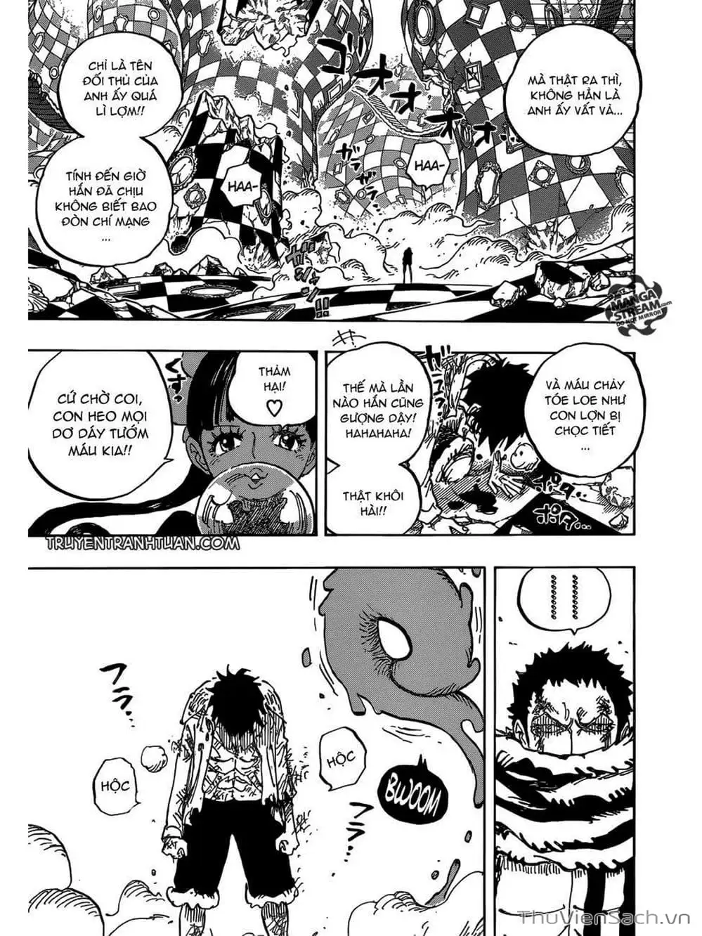Chapter 892 - Image 5