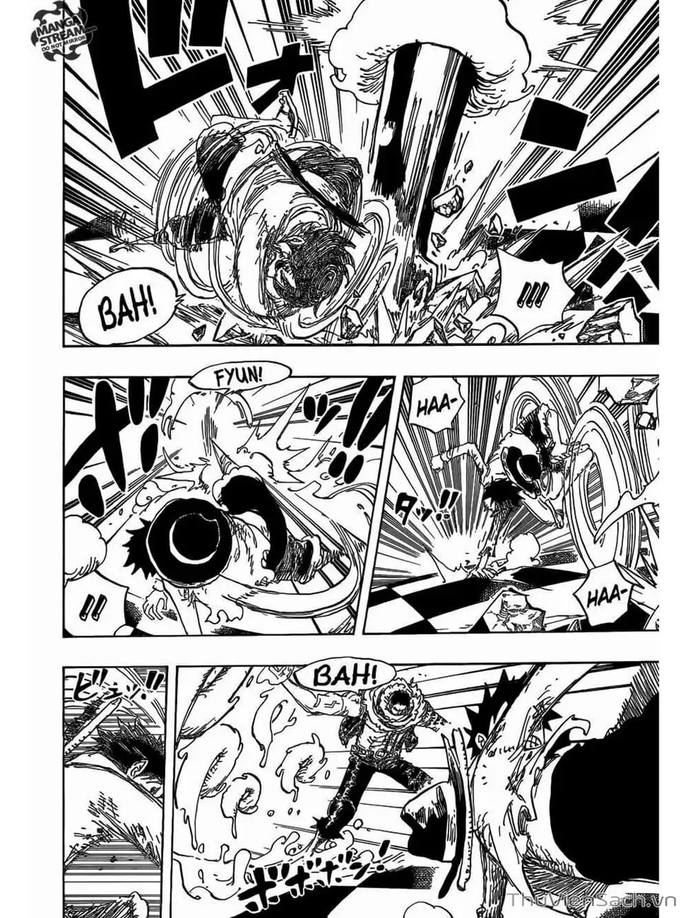 Chapter 892 - Image 6