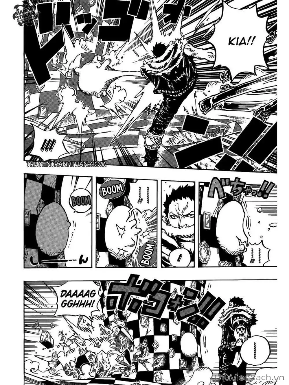 Chapter 892 - Image 8