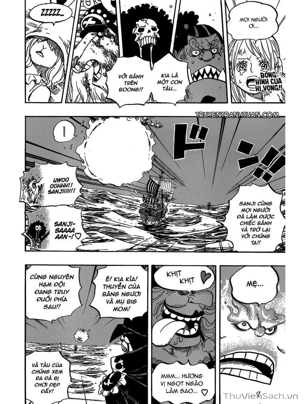 Chapter 893 - Image 2