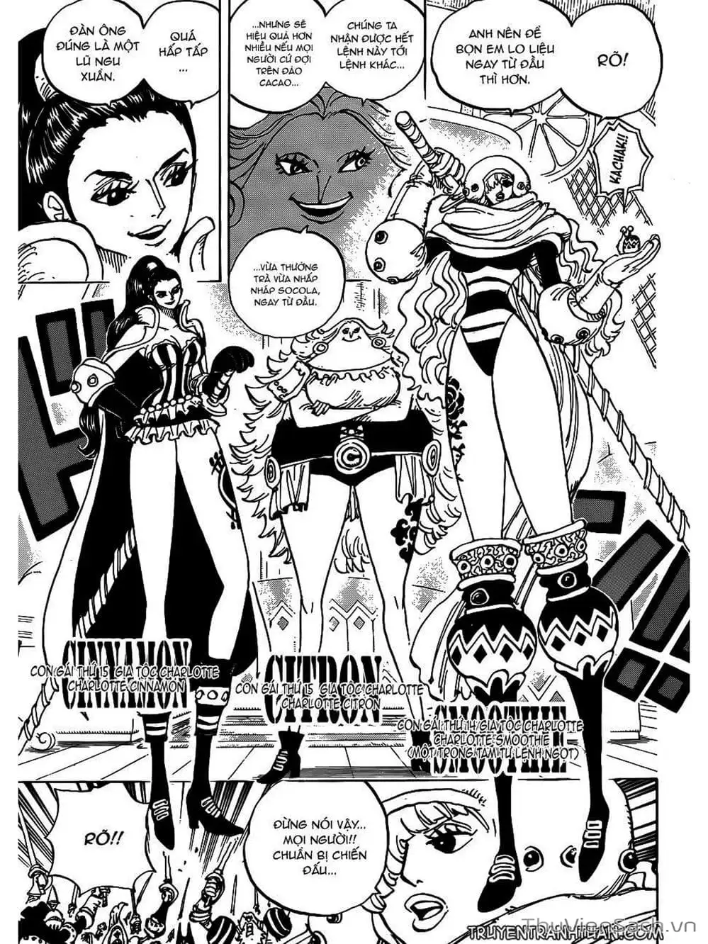 Chapter 893 - Image 11