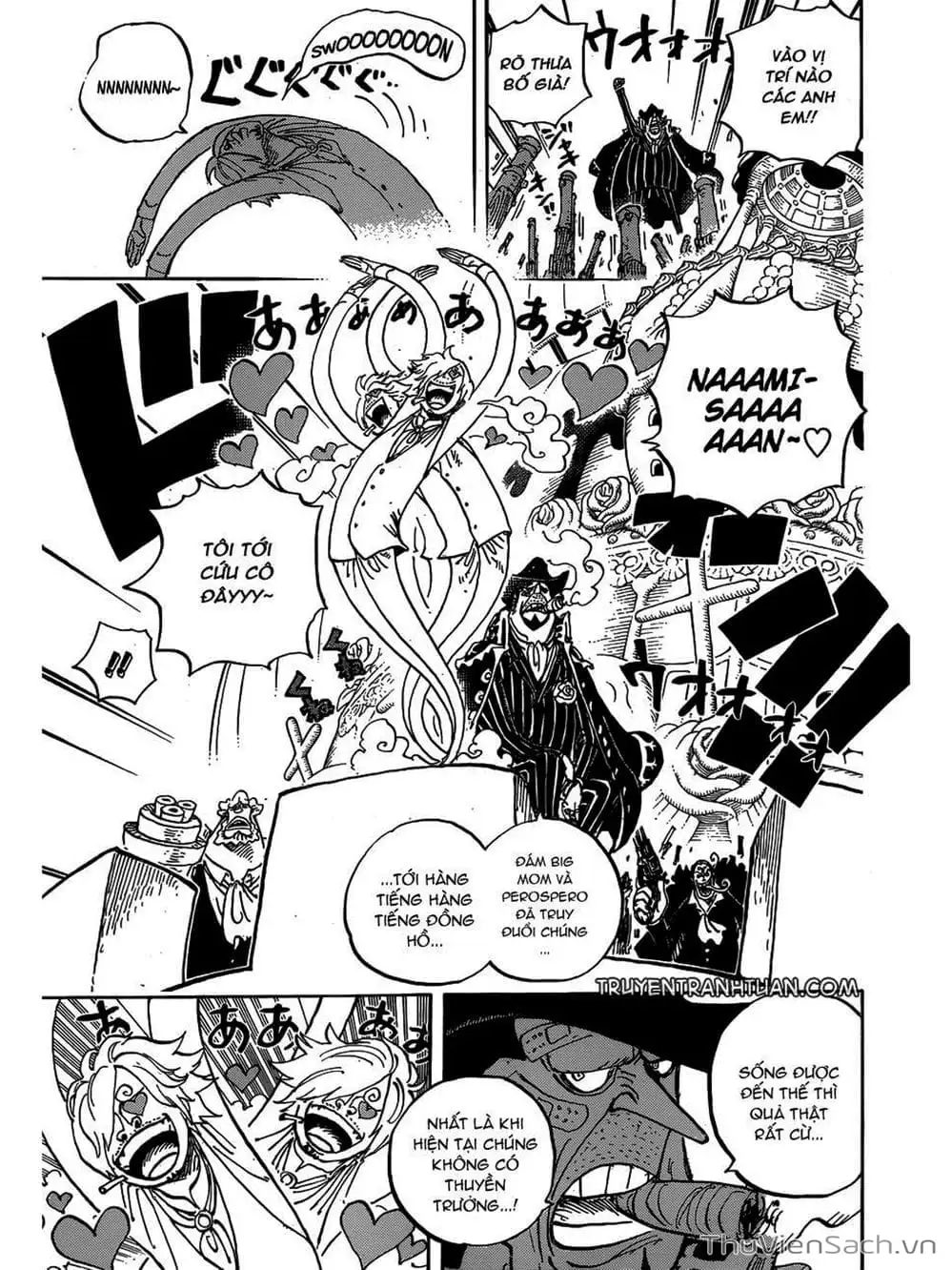 Chapter 893 - Image 3