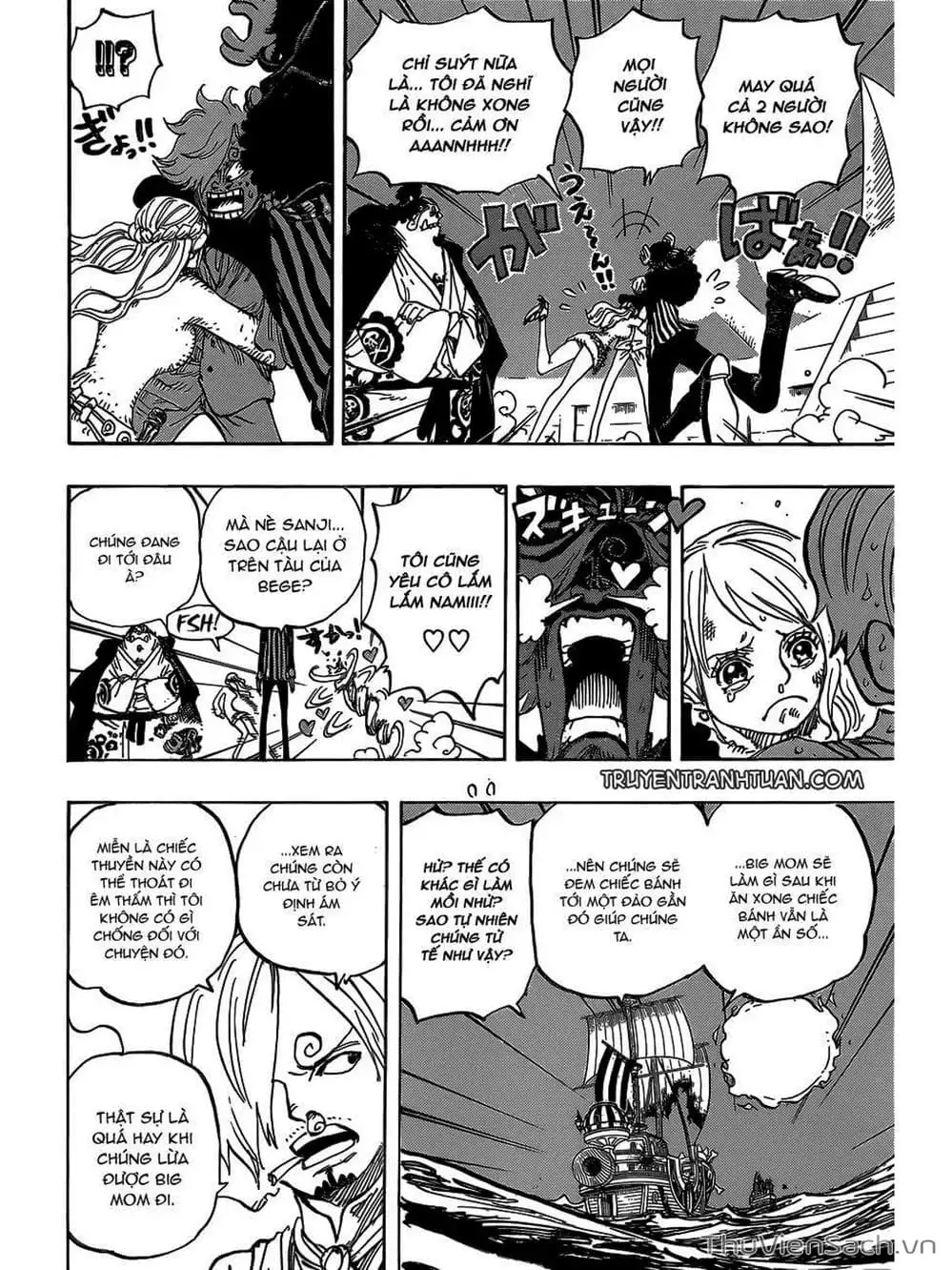 Chapter 893 - Image 8