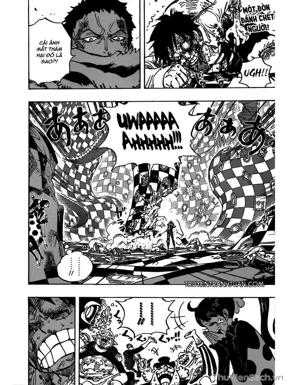 Chapter 894 - Image 2