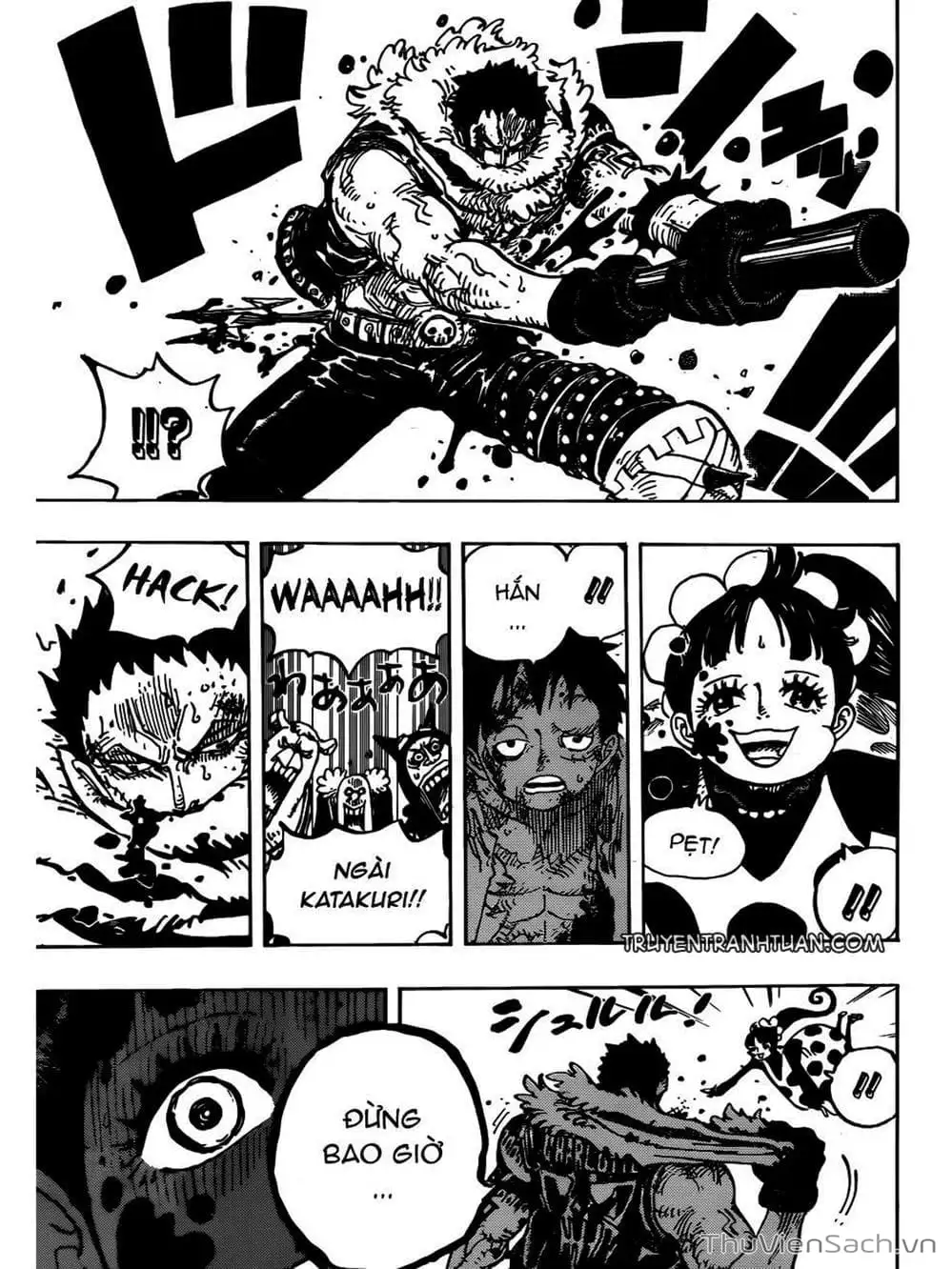 Chapter 894 - Image 11