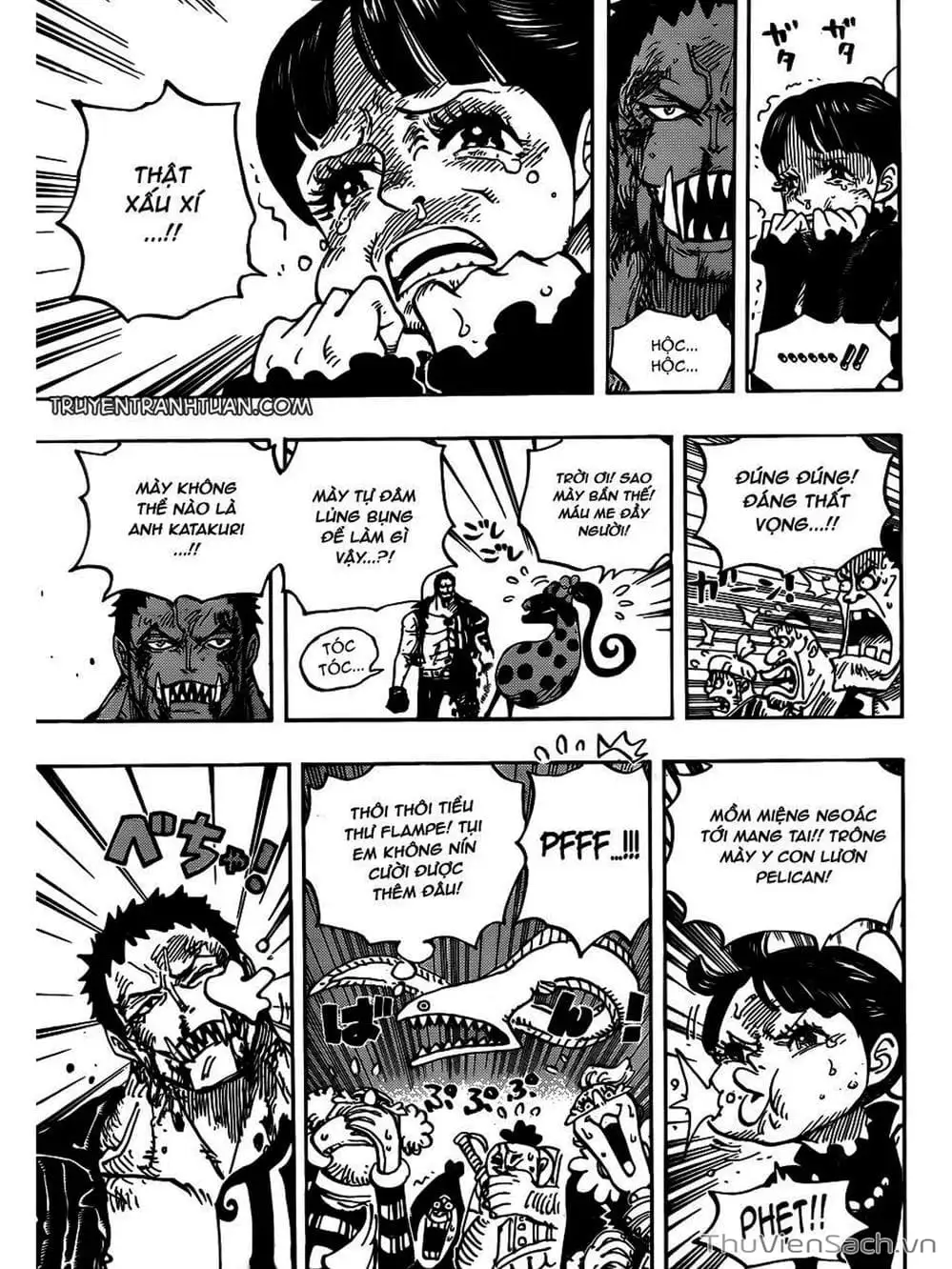 Chapter 894 - Image 13