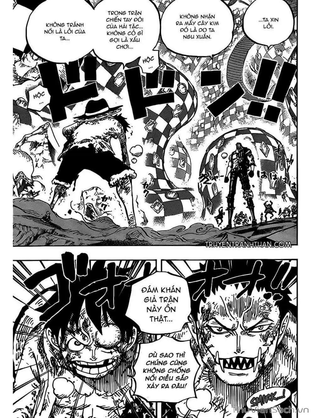 Chapter 894 - Image 15