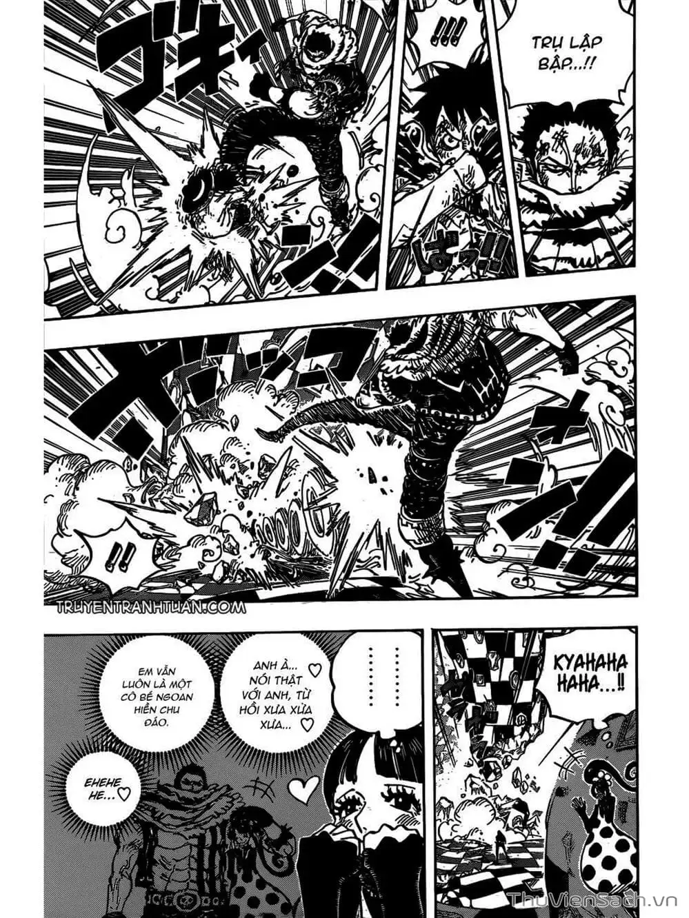 Chapter 894 - Image 3