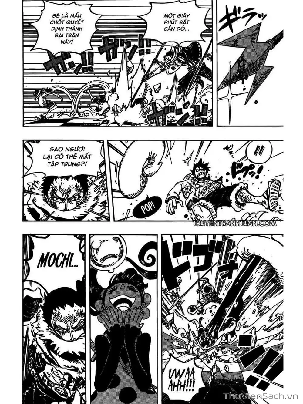Chapter 894 - Image 4