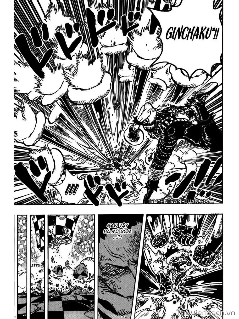 Chapter 894 - Image 5