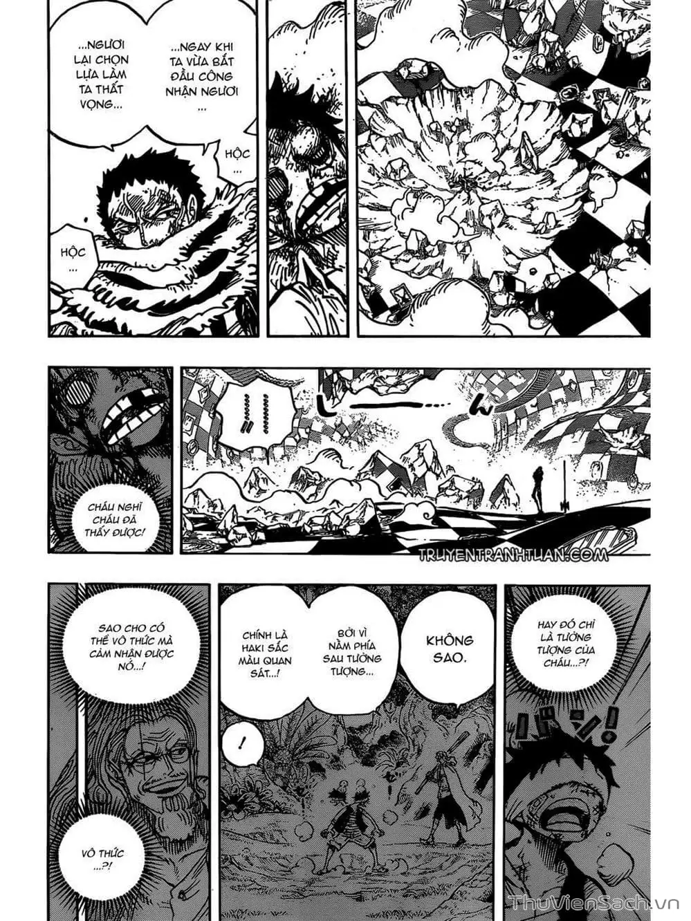 Chapter 894 - Image 6