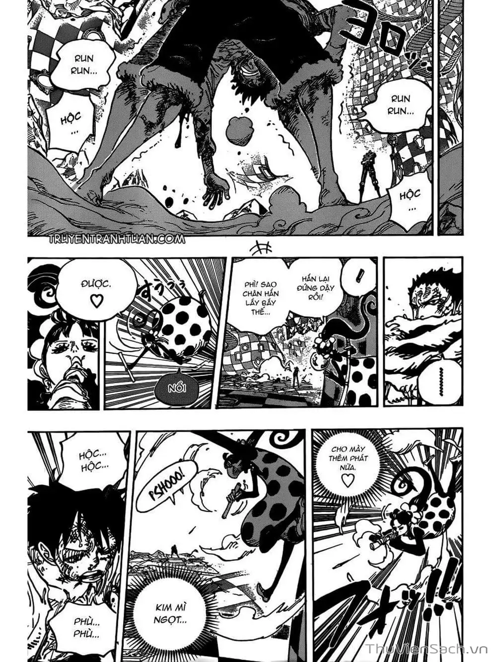 Chapter 894 - Image 7