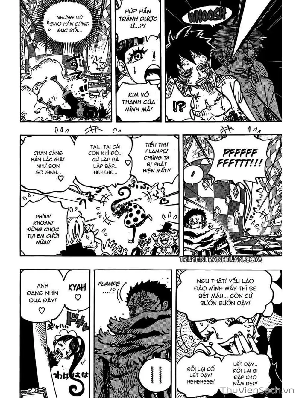 Chapter 894 - Image 8