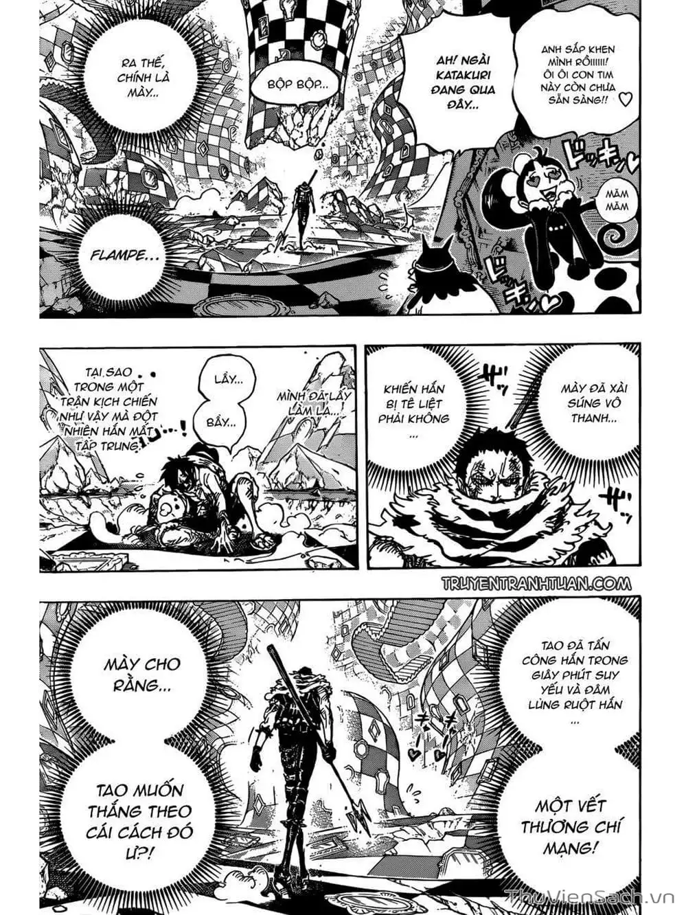 Chapter 894 - Image 9